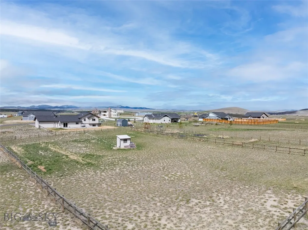 153 Wheatland Meadows Three Forks MT 59752