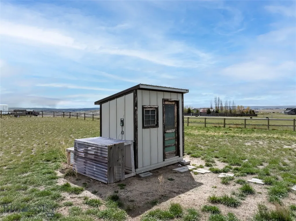 153 Wheatland Meadows Three Forks MT 59752