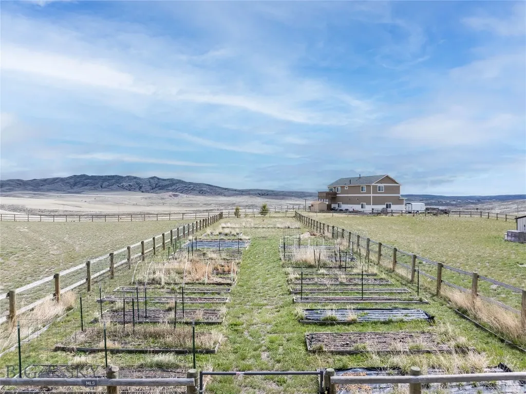 153 Wheatland Meadows Three Forks MT 59752