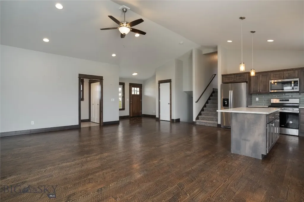 153 Wheatland Meadows Three Forks MT 59752