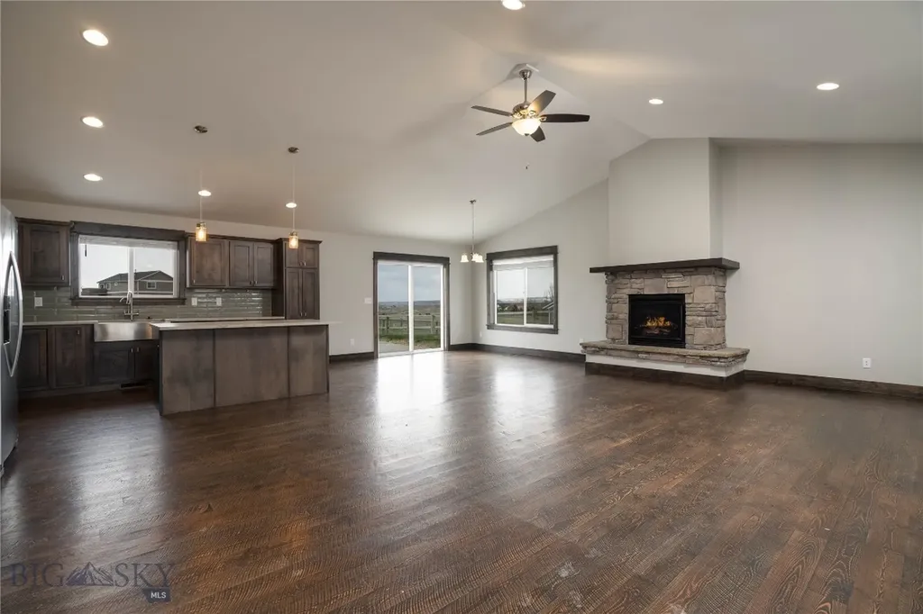 153 Wheatland Meadows Three Forks MT 59752