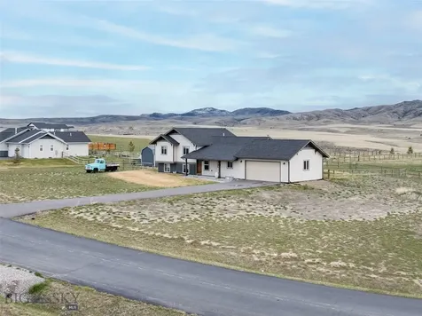 153 Wheatland Meadows Three Forks MT 59752