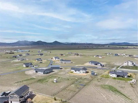 153 Wheatland Meadows Three Forks MT 59752