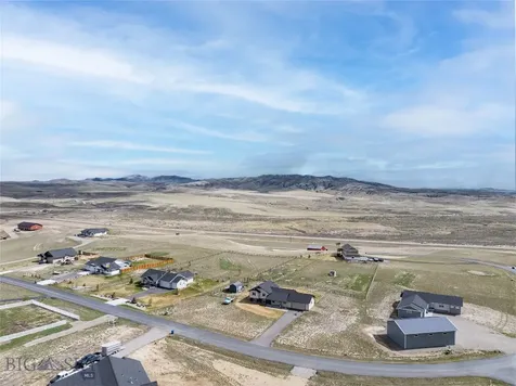 153 Wheatland Meadows Three Forks MT 59752
