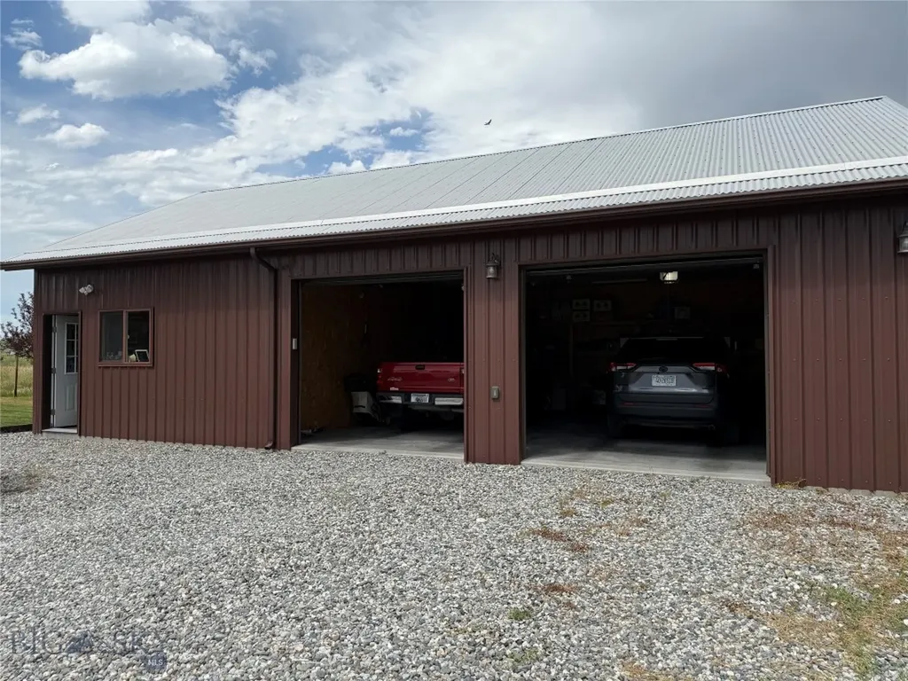 185 Howie Big Timber MT 59011