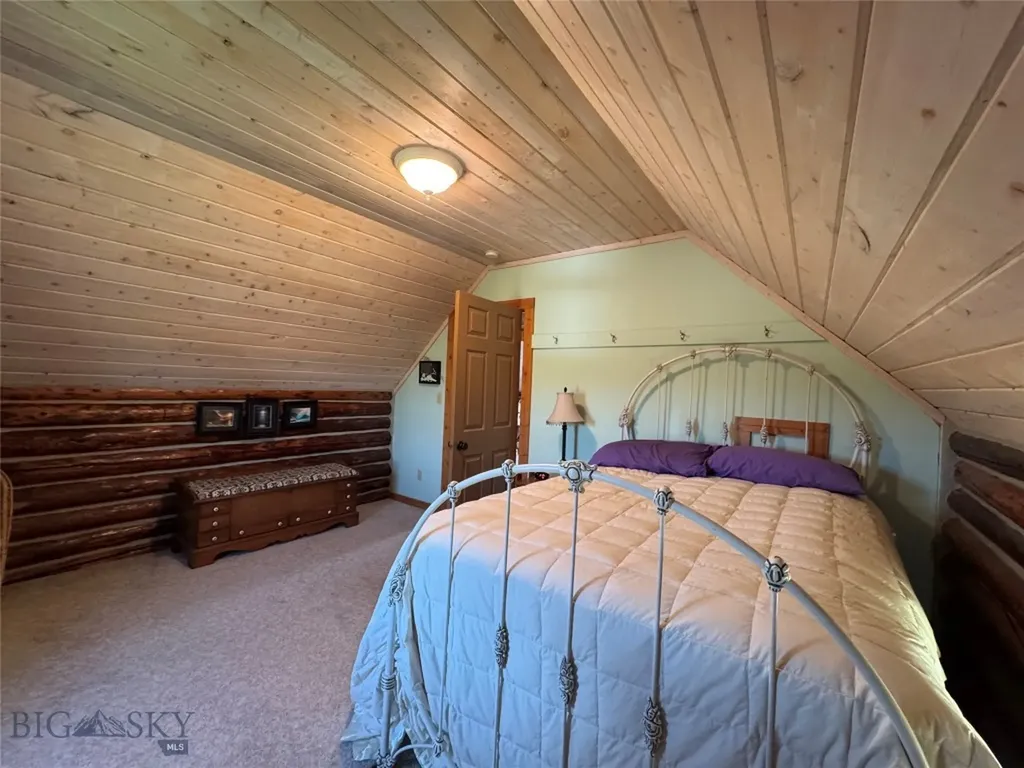185 Howie Big Timber MT 59011