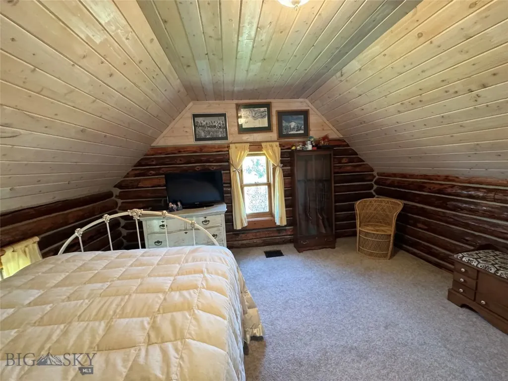 185 Howie Big Timber MT 59011