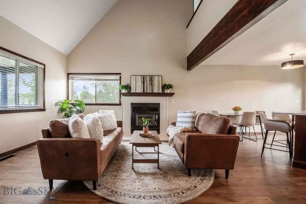 174 Valley Grove Drive Bozeman MT 59718