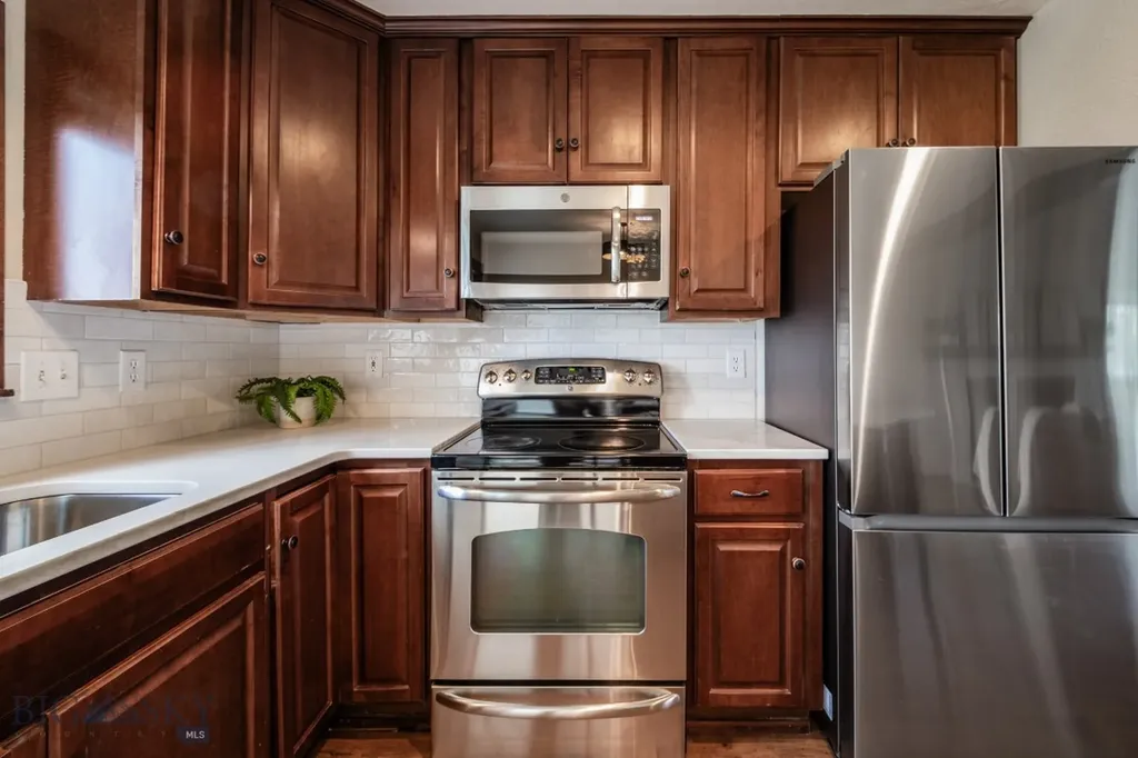 174 Valley Grove Drive Bozeman MT 59718
