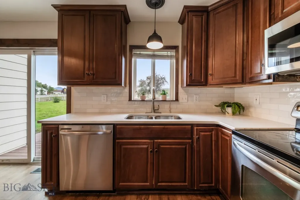 174 Valley Grove Drive Bozeman MT 59718