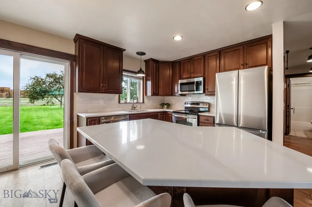 174 Valley Grove Drive Bozeman MT 59718