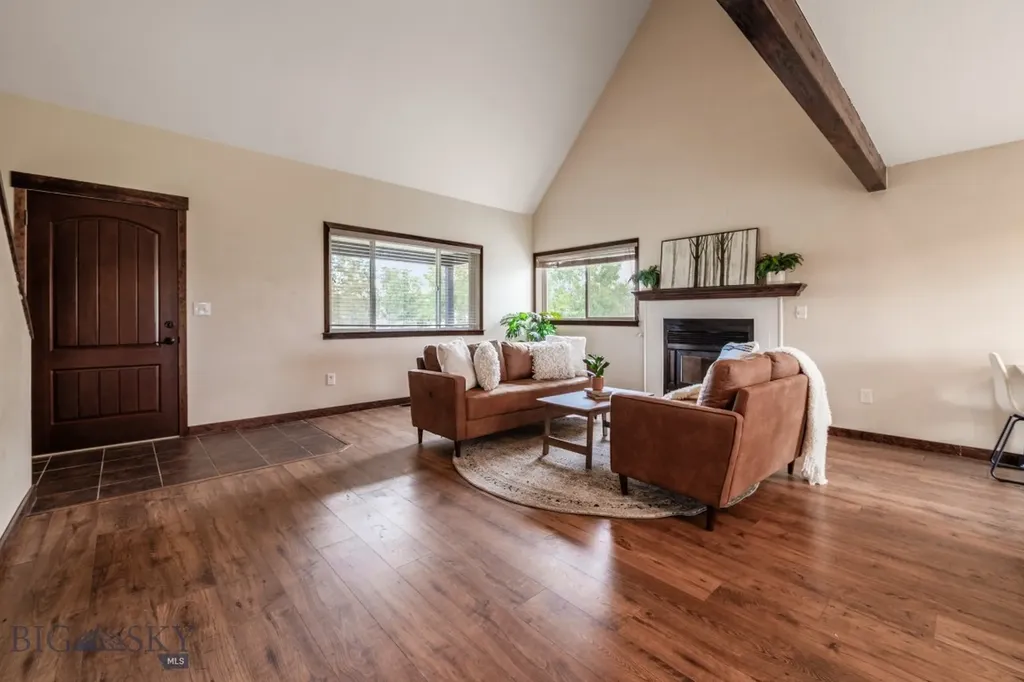 174 Valley Grove Drive Bozeman MT 59718