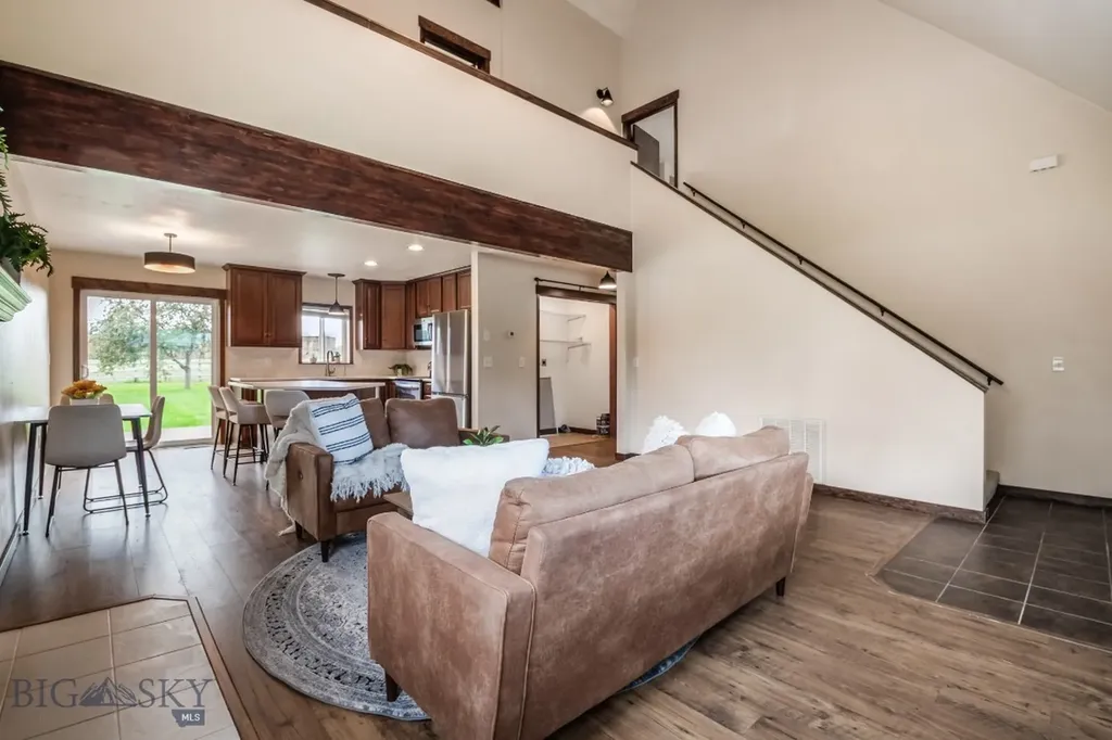 174 Valley Grove Drive Bozeman MT 59718