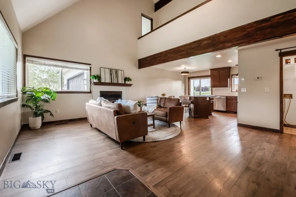 174 Valley Grove Drive Bozeman MT 59718