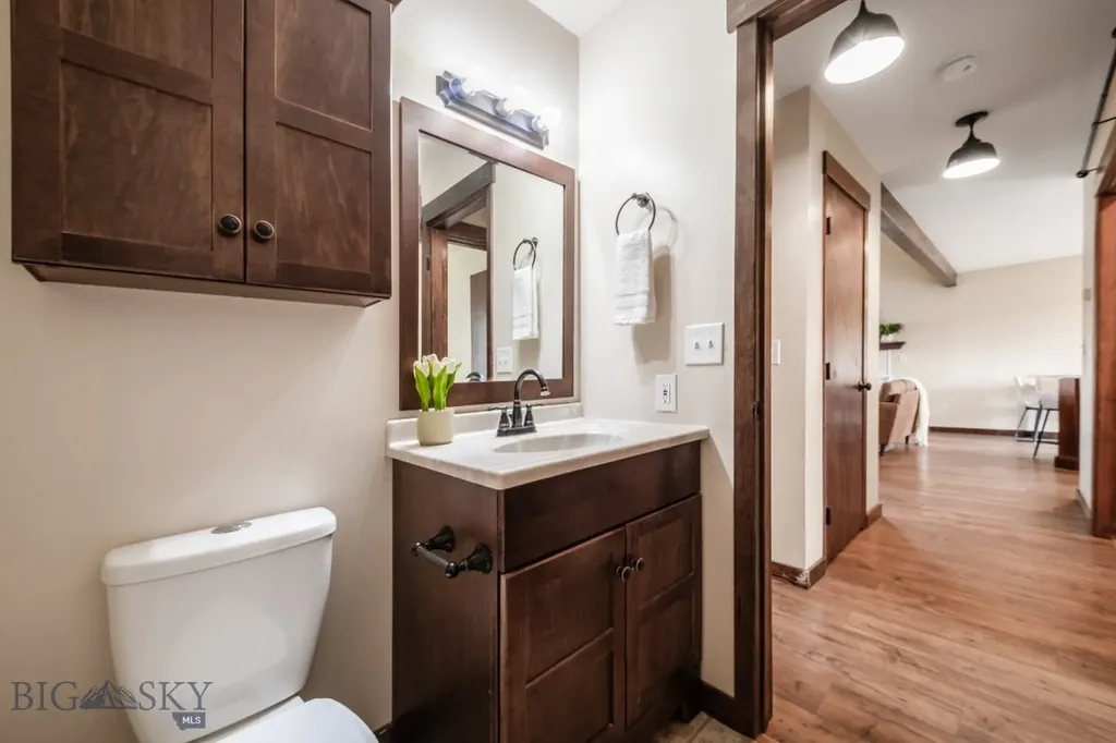 174 Valley Grove Drive Bozeman MT 59718