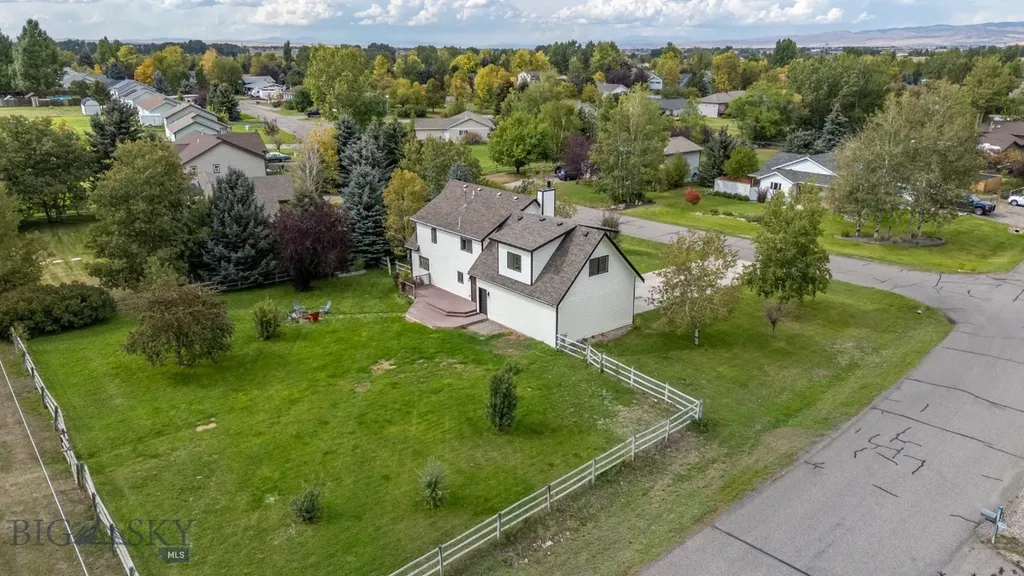 174 Valley Grove Drive Bozeman MT 59718