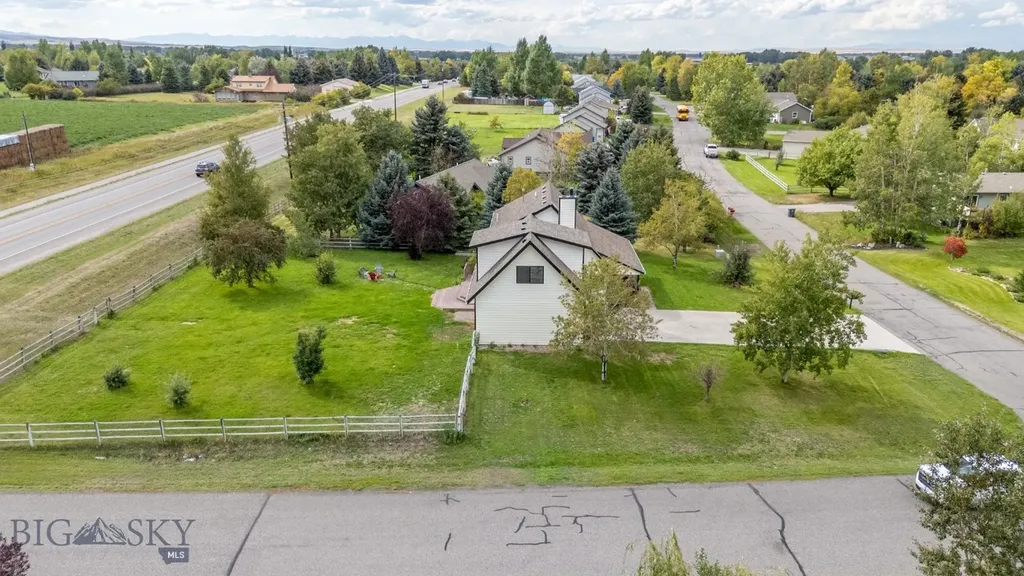 174 Valley Grove Drive Bozeman MT 59718