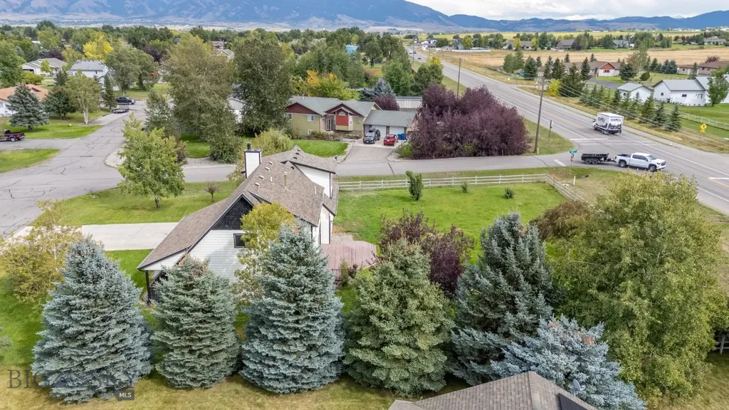 174 Valley Grove Drive Bozeman MT 59718