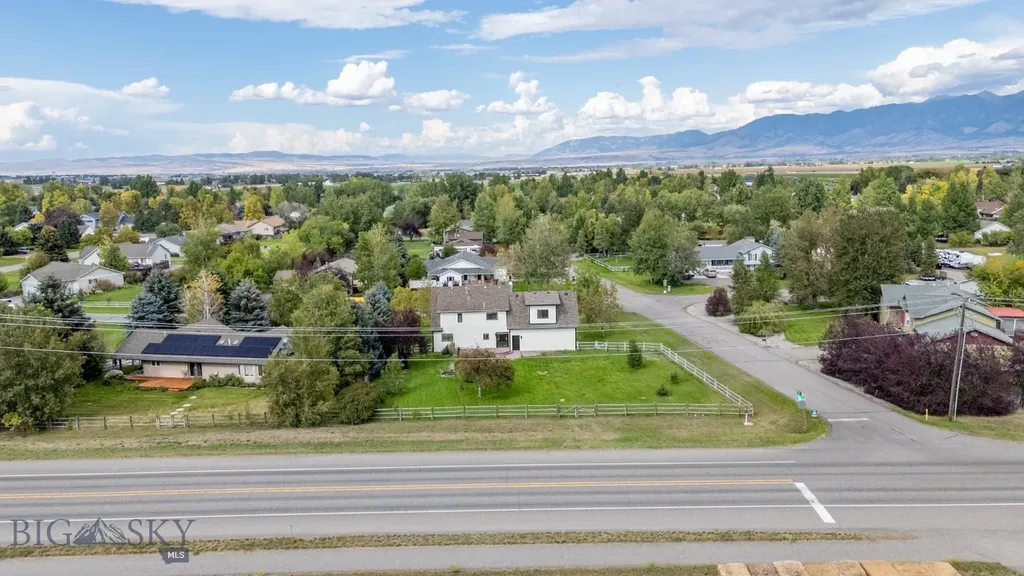 174 Valley Grove Drive Bozeman MT 59718