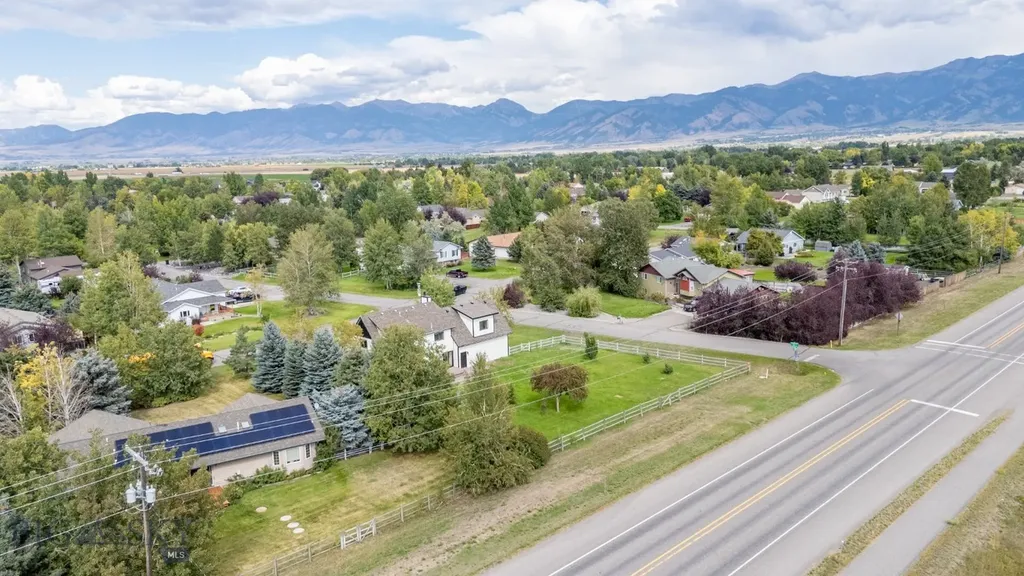 174 Valley Grove Drive Bozeman MT 59718