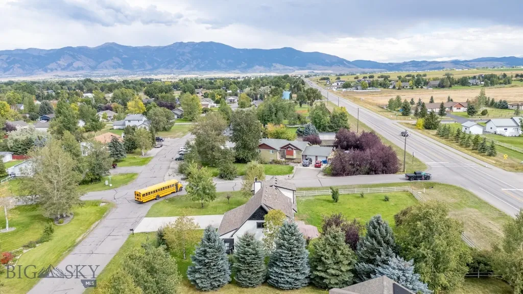 174 Valley Grove Drive Bozeman MT 59718