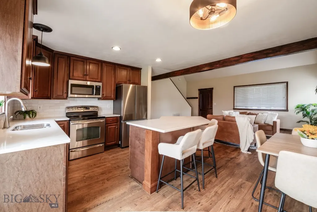 174 Valley Grove Drive Bozeman MT 59718