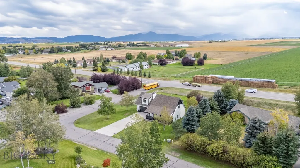 174 Valley Grove Drive Bozeman MT 59718