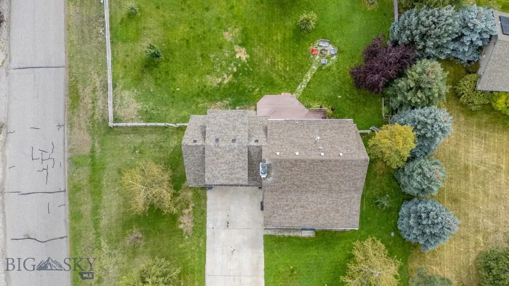 174 Valley Grove Drive Bozeman MT 59718