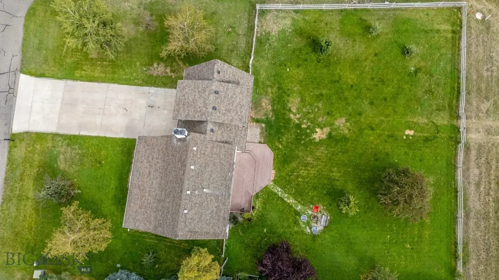 174 Valley Grove Drive Bozeman MT 59718
