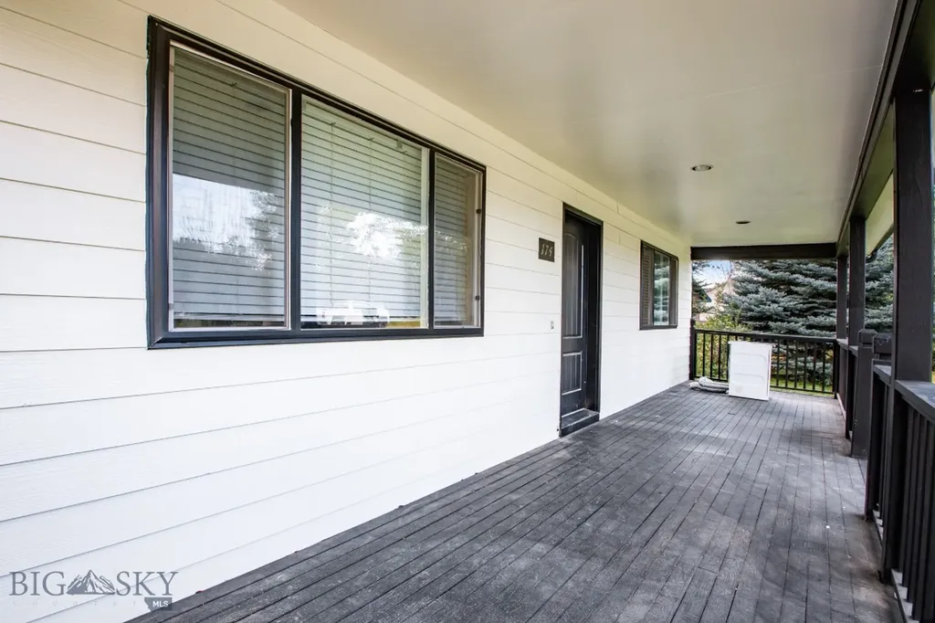 174 Valley Grove Drive Bozeman MT 59718