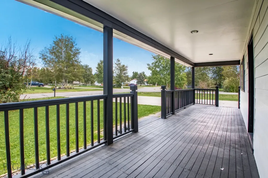 174 Valley Grove Drive Bozeman MT 59718