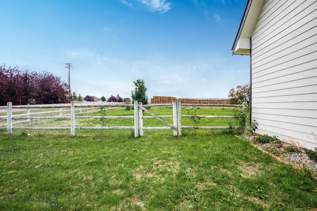174 Valley Grove Drive Bozeman MT 59718