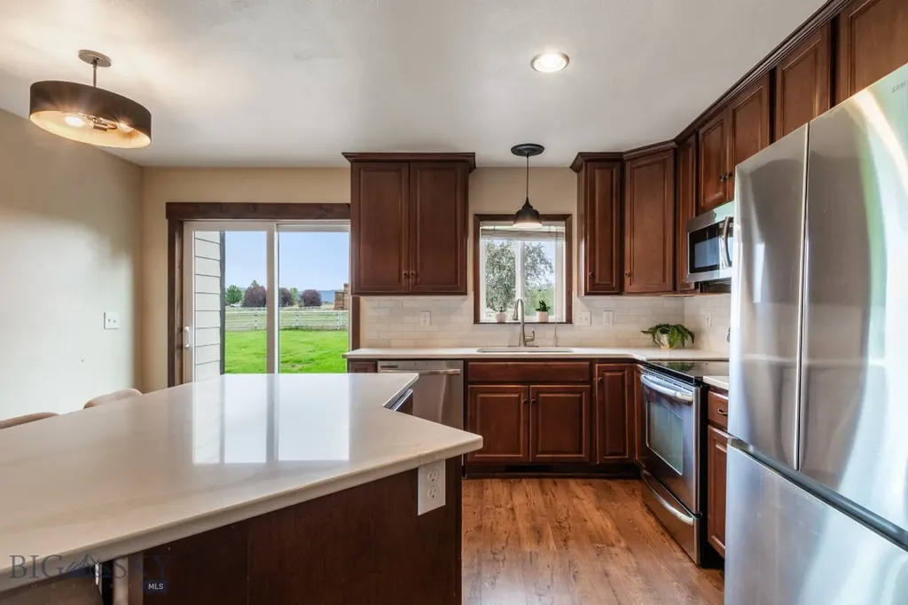 174 Valley Grove Drive Bozeman MT 59718