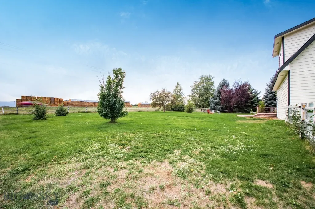 174 Valley Grove Drive Bozeman MT 59718