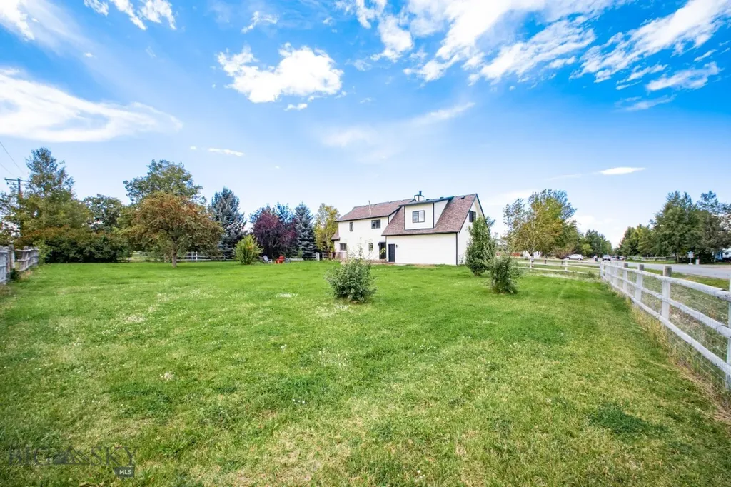 174 Valley Grove Drive Bozeman MT 59718