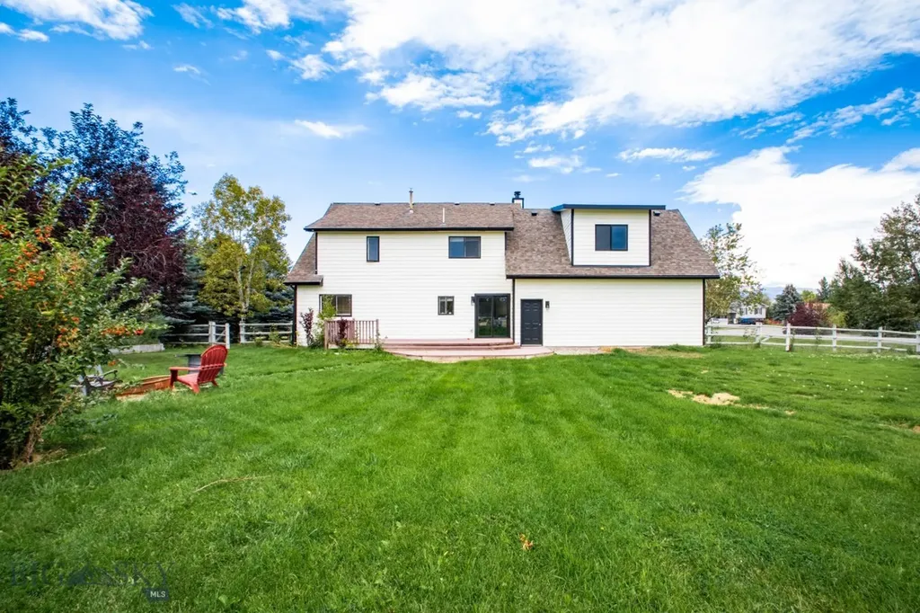 174 Valley Grove Drive Bozeman MT 59718