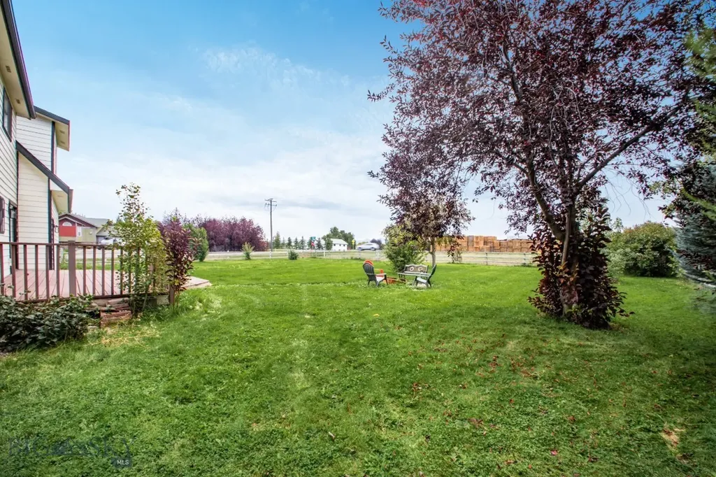 174 Valley Grove Drive Bozeman MT 59718
