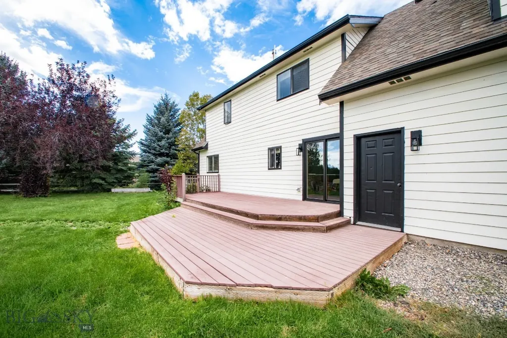 174 Valley Grove Drive Bozeman MT 59718