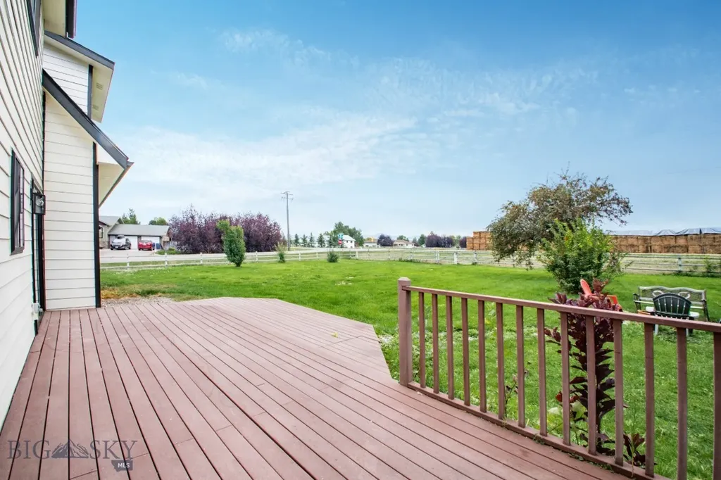 174 Valley Grove Drive Bozeman MT 59718
