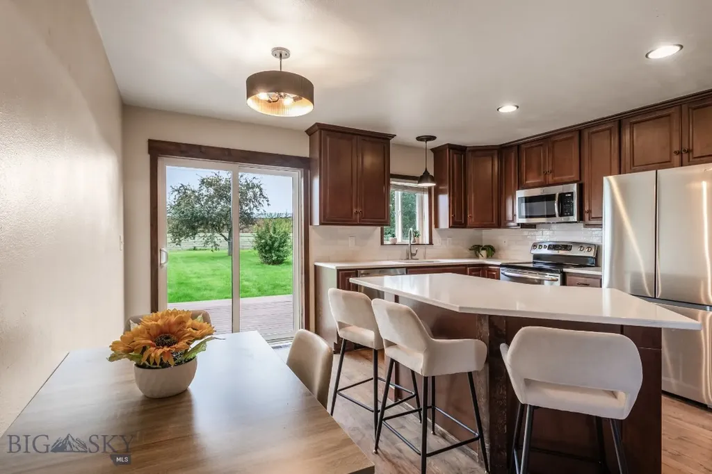 174 Valley Grove Drive Bozeman MT 59718