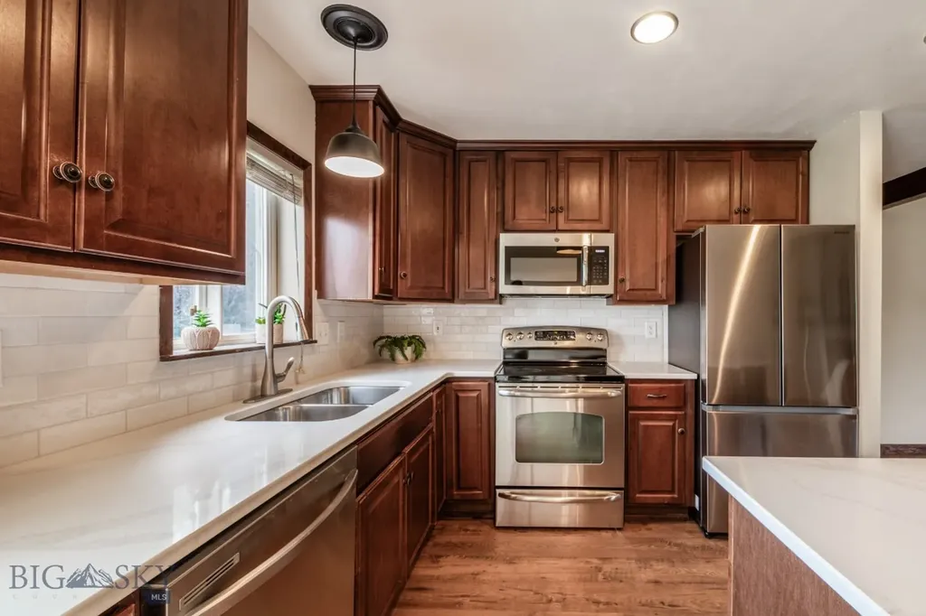 174 Valley Grove Drive Bozeman MT 59718