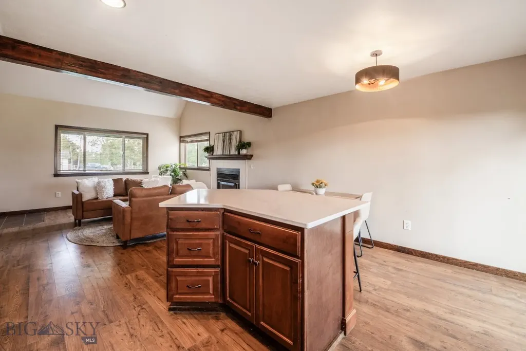 174 Valley Grove Drive Bozeman MT 59718