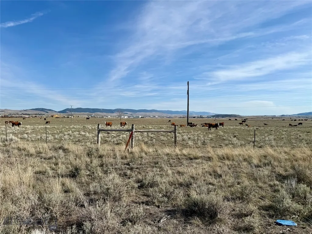 Tbd Nissler Road Ramsay MT 59748