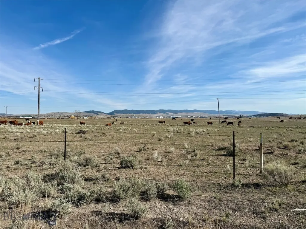 Tbd Nissler Road Ramsay MT 59748