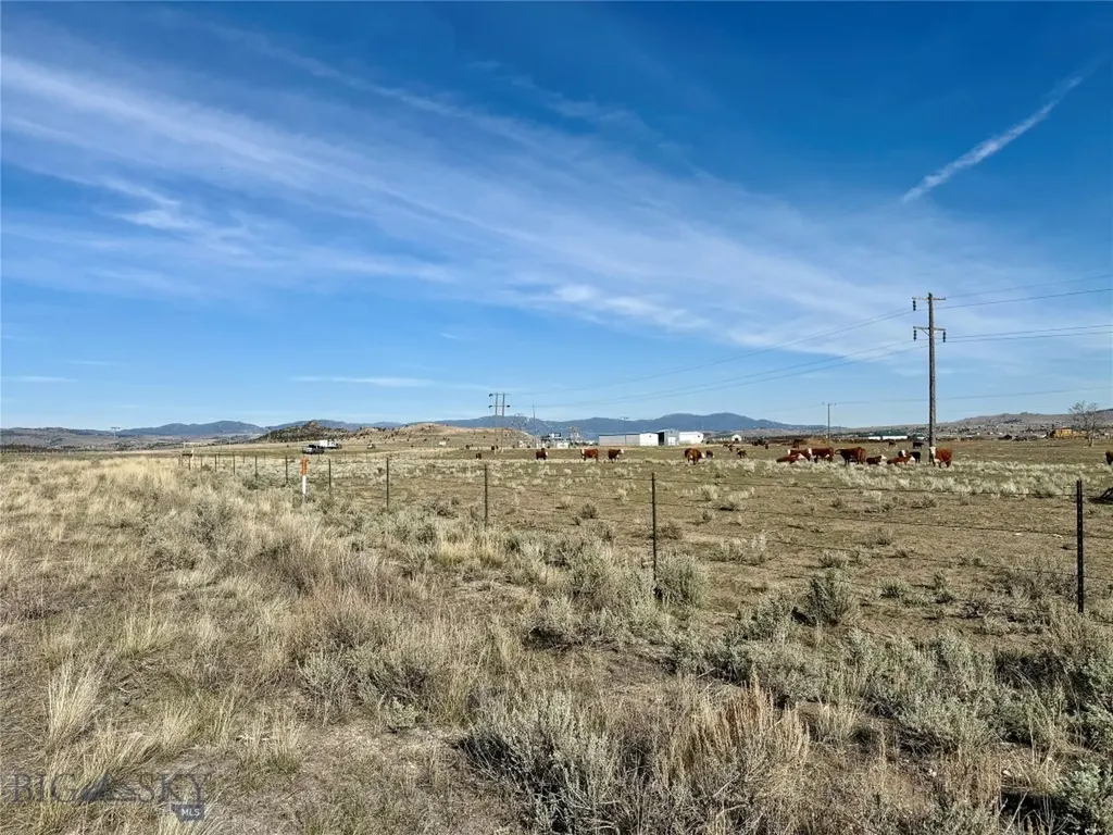 Tbd Nissler Road Ramsay MT 59748