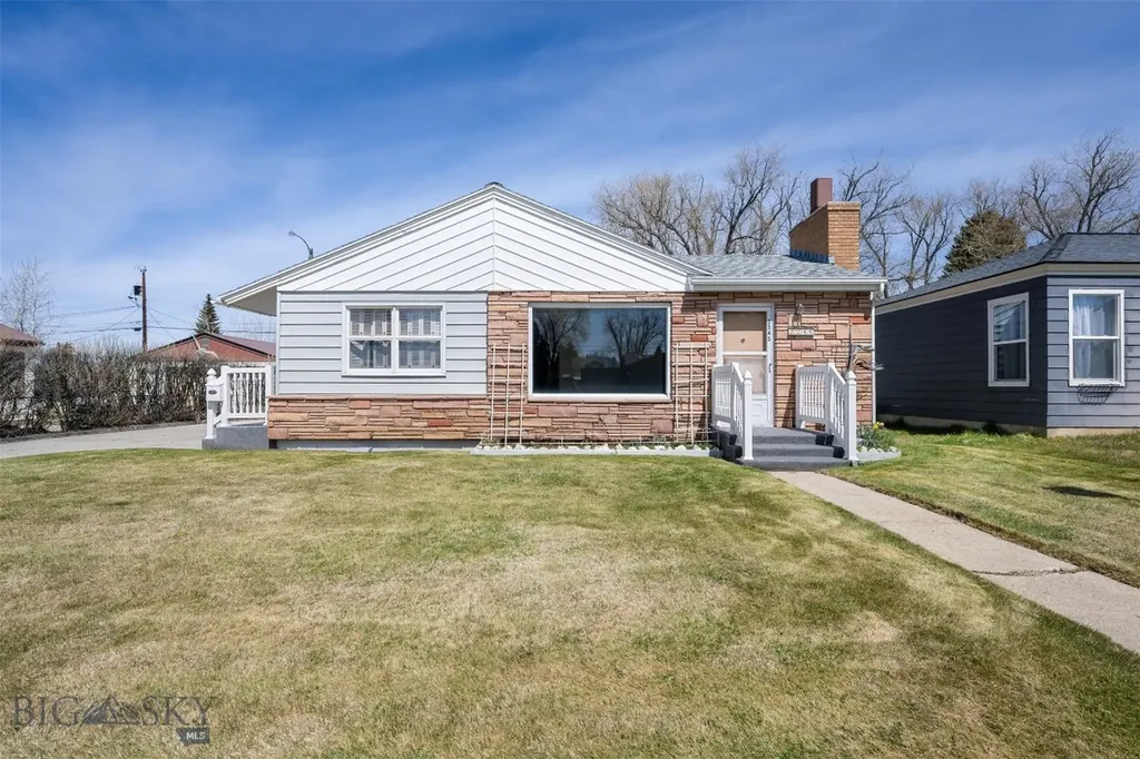 2245 South Butte MT 59701