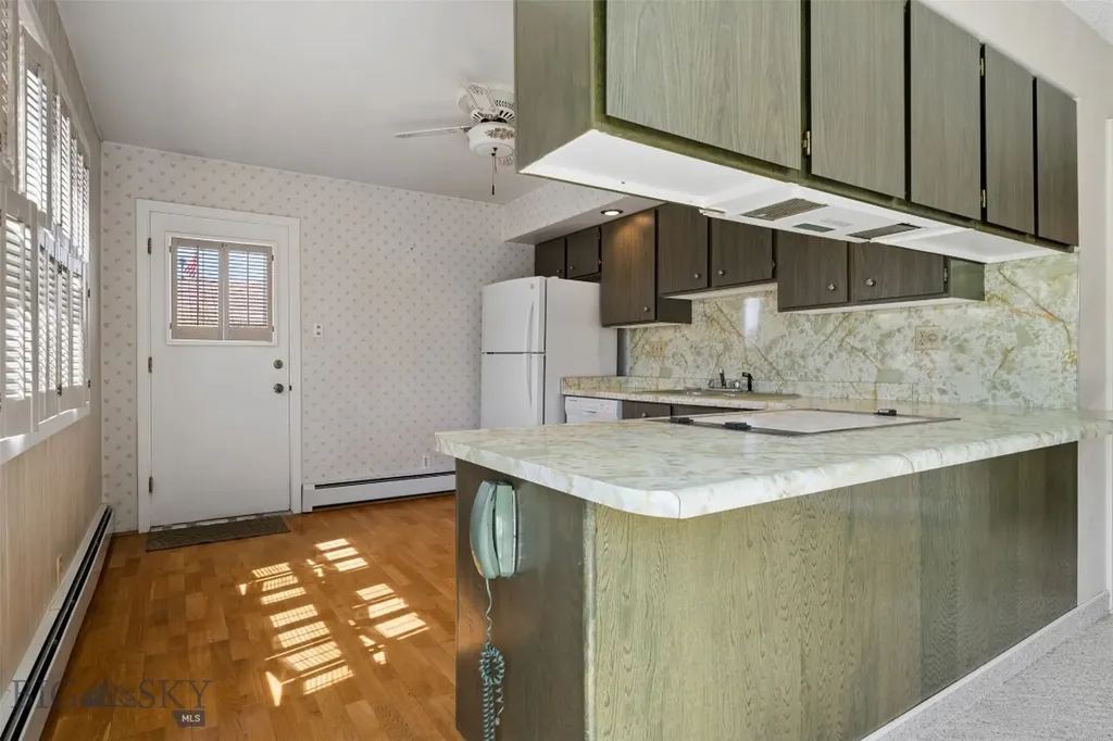 2245 South Butte MT 59701