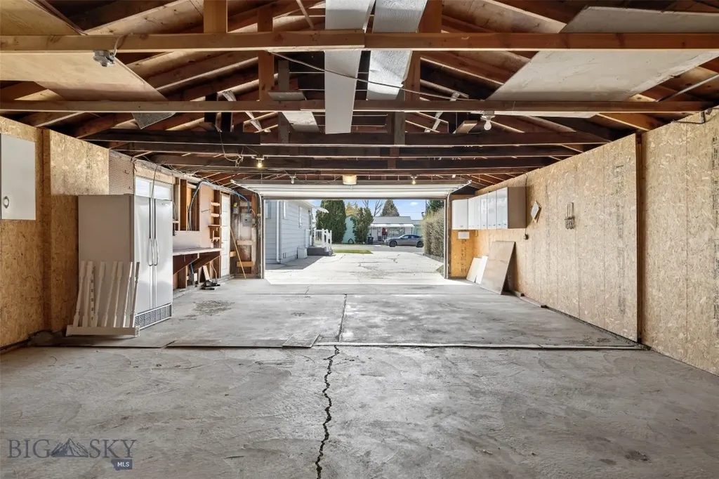 2245 South Butte MT 59701