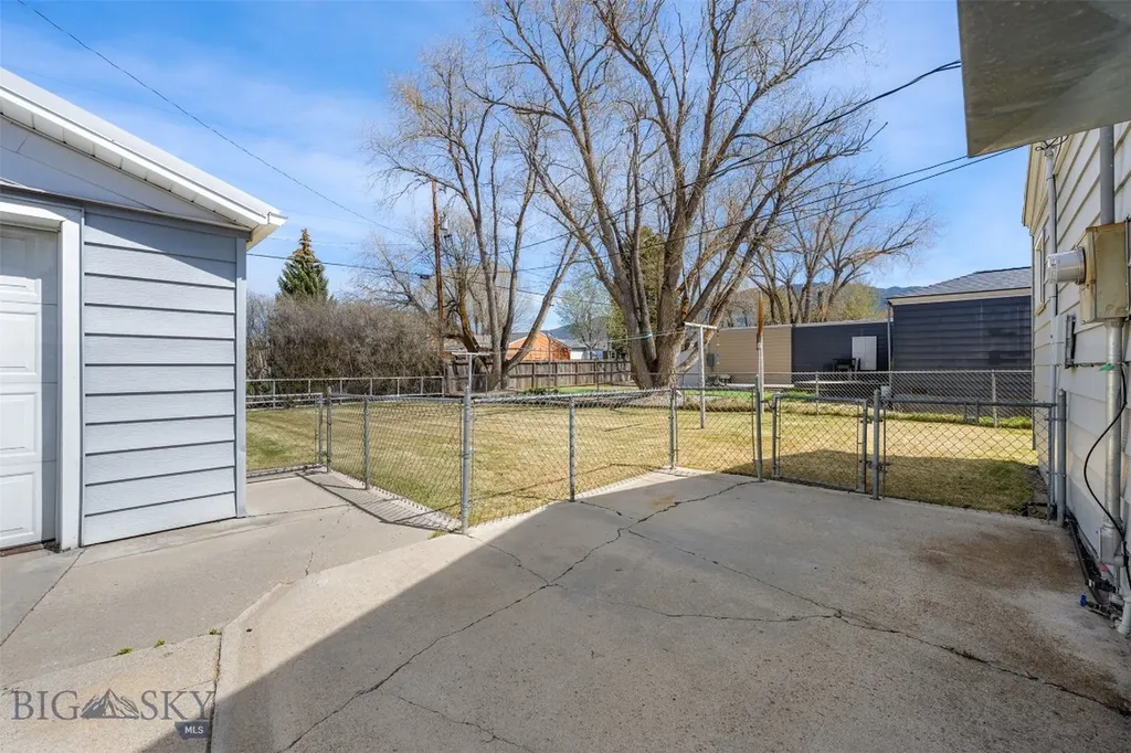 2245 South Butte MT 59701