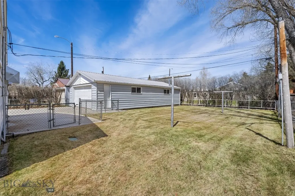 2245 South Butte MT 59701